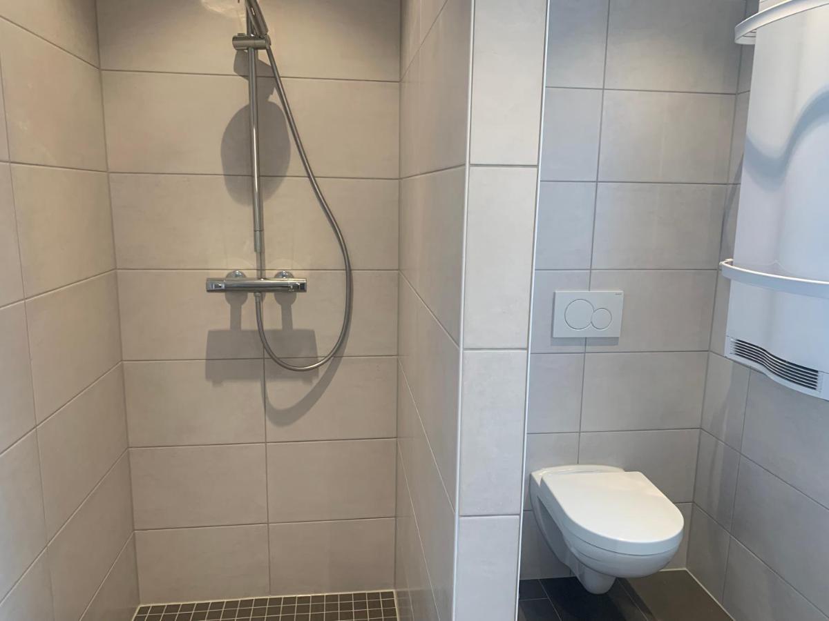 Ferienwohnung Bleicherode Dış mekan fotoğraf